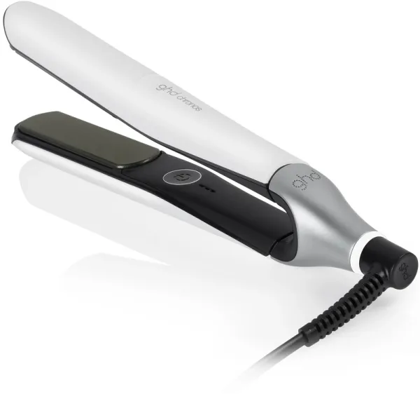 ghd Chronos Styler - White